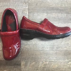 BOC Clogs